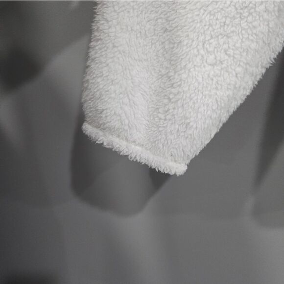 🐢 LIVI Half Snap-Up Pullover Lane Bryant Size 18/20 Or 2X NWOT - Picture 7 of 16